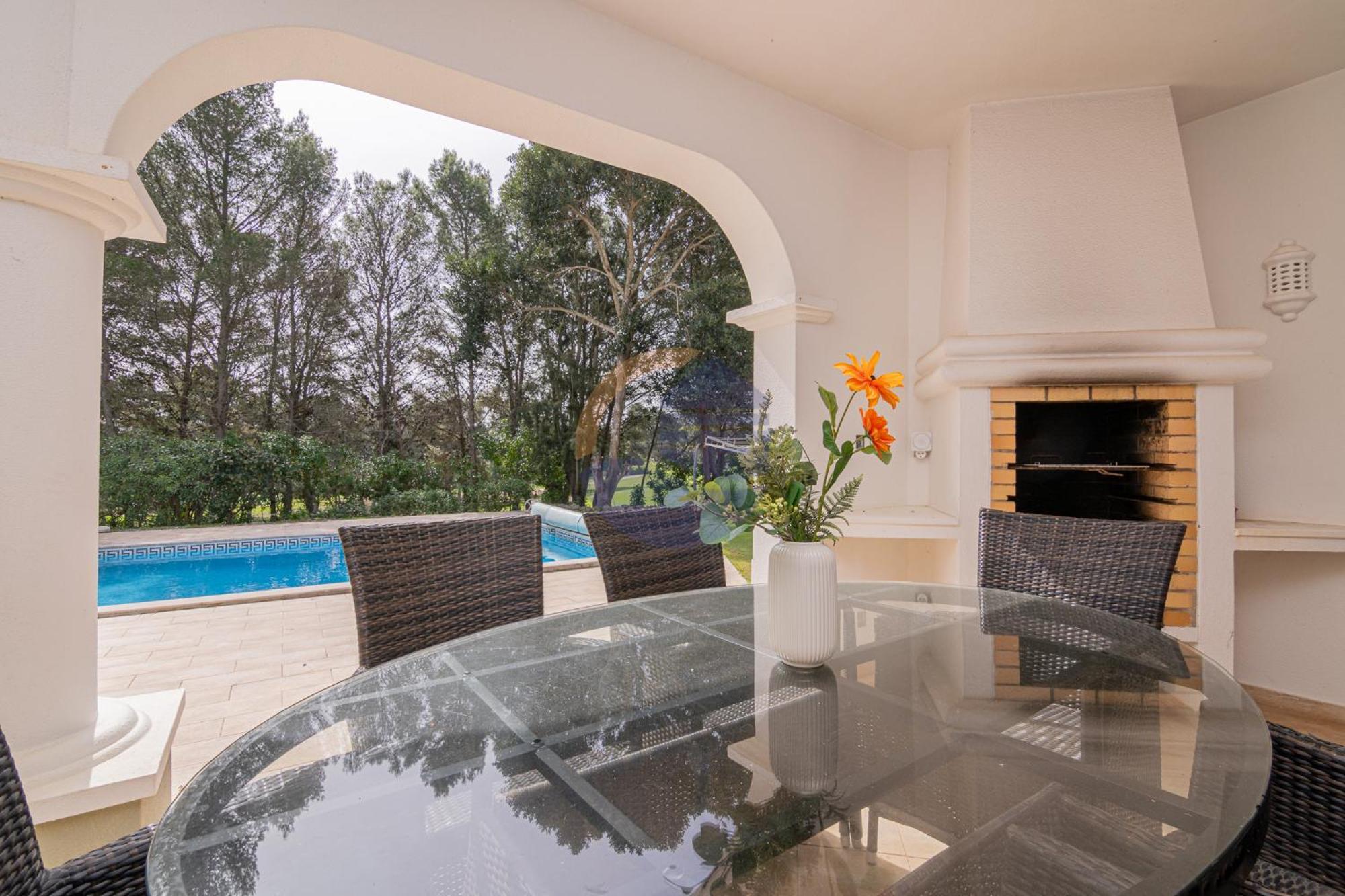 Villa Luxury Suites, Heated Outdoor Pool Portimão Exterior foto